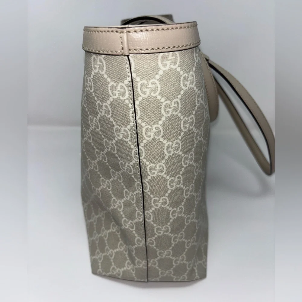 Gucci Ophidia Large Tote Bag - Picture 2 of 11